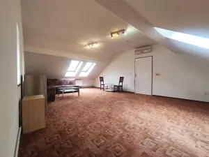 Pronájem bytu 3+1, Ostrava, Daliborova, 160 m2