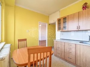 Prodej bytu 2+1, Kralupy nad Vltavou, Hakenova, 52 m2