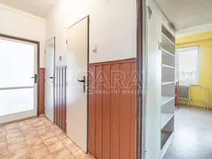 Prodej bytu 2+1, Kralupy nad Vltavou, Hakenova, 52 m2