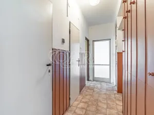 Prodej bytu 2+1, Kralupy nad Vltavou, Hakenova, 52 m2