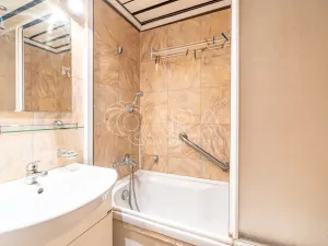 Prodej bytu 2+1, Kralupy nad Vltavou, Hakenova, 52 m2