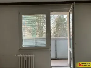 Pronájem bytu 3+kk, Svitavy - Předměstí, 60 m2