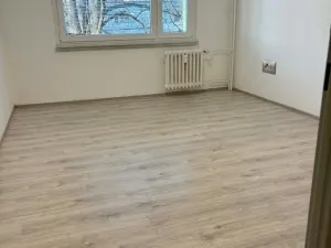 Pronájem bytu 3+kk, Svitavy - Předměstí, 60 m2