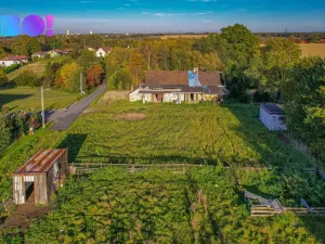 Prodej rodinného domu, Albrechtice, Bažantnice, 152 m2