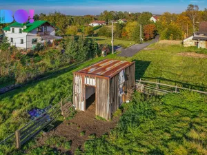 Prodej rodinného domu, Albrechtice, Bažantnice, 152 m2