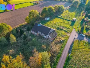 Prodej rodinného domu, Albrechtice, Bažantnice, 152 m2