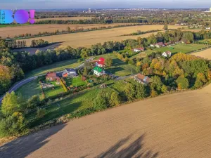 Prodej rodinného domu, Albrechtice, Bažantnice, 152 m2