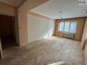 Prodej bytu 2+1, Most, Maxe Švabinského, 54 m2