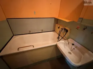 Prodej bytu 2+1, Most, Maxe Švabinského, 54 m2