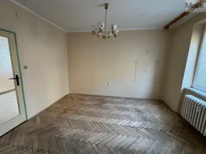 Prodej bytu 2+1, Most, Maxe Švabinského, 54 m2