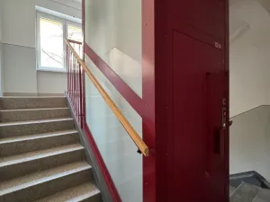 Prodej bytu 2+1, Most, Maxe Švabinského, 54 m2