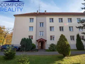 Pronájem bytu 3+kk, Šilheřovice, Sokolská, 64 m2