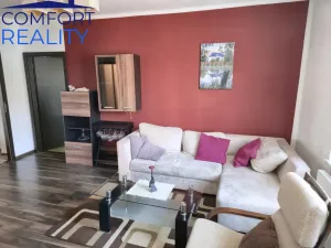 Pronájem bytu 3+kk, Šilheřovice, Sokolská, 64 m2