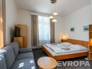 Prodej komerční nemovitosti, Srbsko, K Přívozu, 458 m2