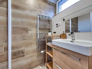 Prodej rodinného domu, Okrouhlo, 140 m2