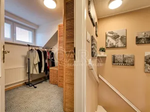 Prodej rodinného domu, Okrouhlo, 140 m2