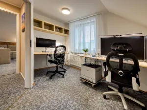 Prodej rodinného domu, Okrouhlo, 140 m2