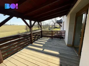 Pronájem bytu 3+kk, Dolní Domaslavice, 70 m2