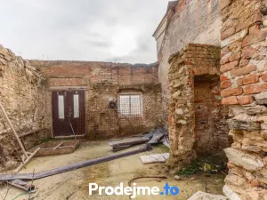 Prodej pozemku pro bydlení, Znojmo, Tkalcovská, 189 m2