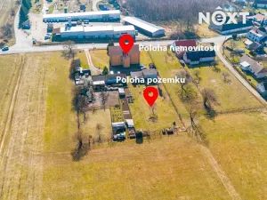 Prodej bytu 3+kk, Milevsko, 79 m2