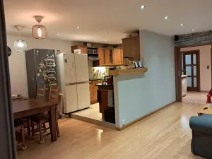 Prodej bytu 4+kk, Praha - Liboc, Navigátorů, 91 m2