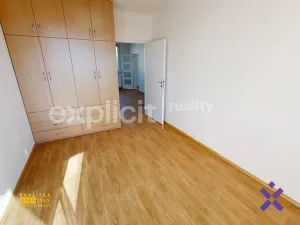 Pronájem bytu 3+1, Zlín, Podlesí III, 70 m2