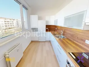 Pronájem bytu 3+1, Zlín, Podlesí III, 70 m2