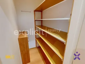 Pronájem bytu 3+1, Zlín, Podlesí III, 70 m2