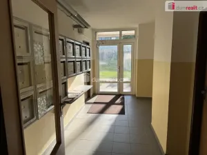 Pronájem bytu 3+1, Český Krumlov - Nádražní Předměstí, Železniční, 63 m2