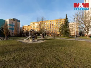 Prodej bytu 2+kk, Ostrava - Bělský Les, Bohumíra Četyny, 52 m2