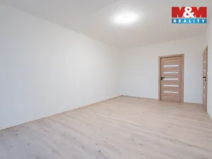 Prodej bytu 3+1, Písek - Hradiště, K Háječku, 74 m2