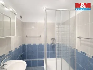 Prodej bytu 3+1, Praha - Modřany, Vitošská, 79 m2