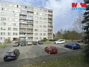 Prodej bytu 3+1, Praha - Modřany, Vitošská, 79 m2