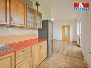 Pronájem bytu 3+1, Ledeč nad Sázavou, Marie Majerové, 57 m2