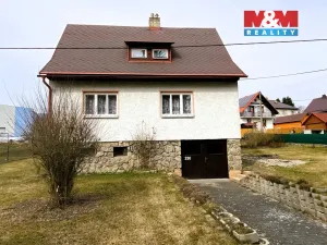 Prodej chalupy, Svratka, Partyzánská, 150 m2