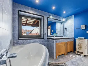 Prodej rodinného domu, Ivančice, Jana Schwarze, 210 m2