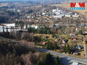 Prodej chaty, Hlinsko, Na Stráni, 22 m2