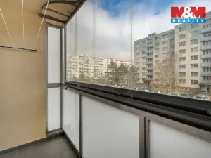 Prodej bytu 3+1, Mladá Boleslav - Mladá Boleslav II, Havlíčkova, 77 m2