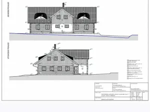 Prodej pozemku pro bydlení, Teplice nad Metují, 2206 m2