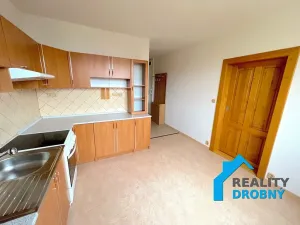 Pronájem bytu 1+1, Ústí nad Labem, Peškova, 34 m2