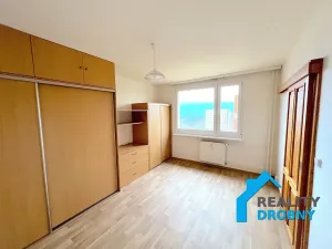 Pronájem bytu 1+1, Ústí nad Labem, Peškova, 34 m2