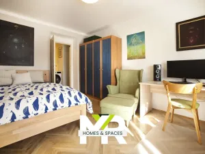 Prodej bytu 2+1, Kladno, U tržnice, 52 m2