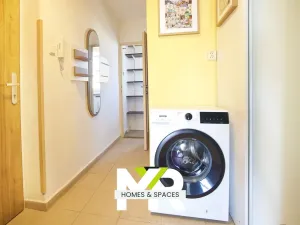 Prodej bytu 2+1, Kladno, U tržnice, 52 m2