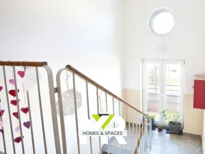 Prodej bytu 2+1, Kladno, U tržnice, 52 m2