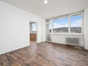 Prodej bytu 2+1, Most, U Věžových domů, 63 m2