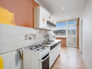 Prodej bytu 2+1, Most, U Věžových domů, 63 m2