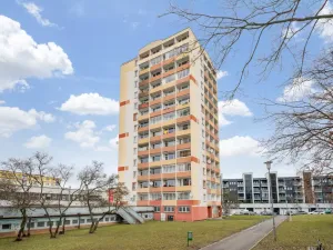 Prodej bytu 2+1, Most, U Věžových domů, 63 m2