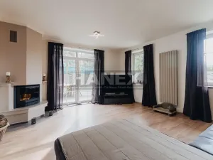 Prodej rodinného domu, Statenice, Úvozová, 192 m2