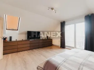 Prodej rodinného domu, Statenice, Úvozová, 192 m2