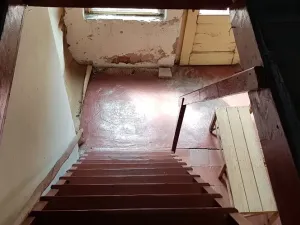 Prodej podílu rodinného domu, Nová Paka, Na Vyhlídce, 120 m2